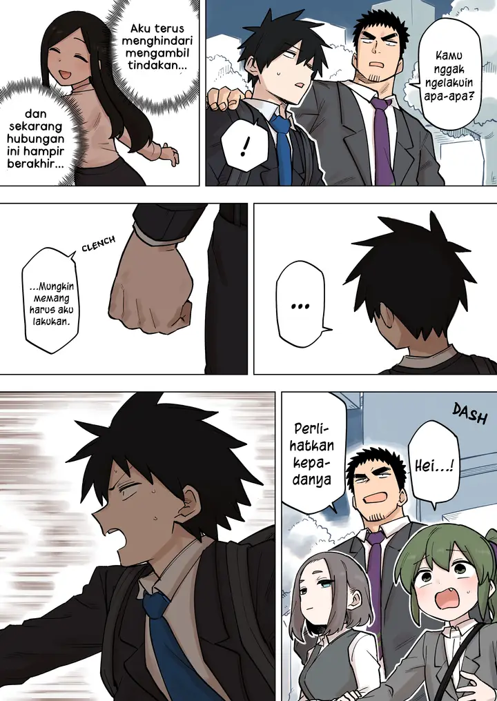 image-komik-senpai-ga-urusai-kouhai-no-hanashi-chapter-191-2/4