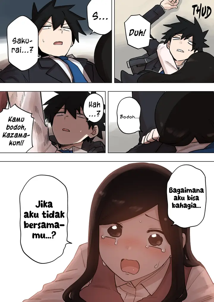 image-komik-senpai-ga-urusai-kouhai-no-hanashi-chapter-192-5/8