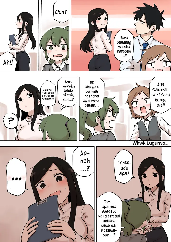 image-komik-senpai-ga-urusai-kouhai-no-hanashi-chapter-193-1/4