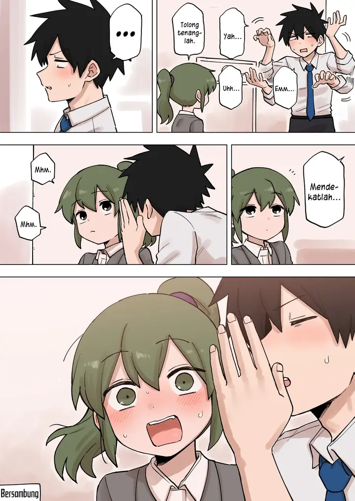 image-komik-senpai-ga-urusai-kouhai-no-hanashi-chapter-193-3/4