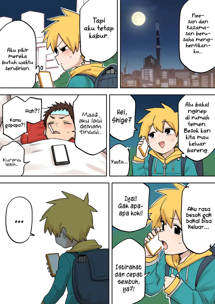 image-komik-senpai-ga-urusai-kouhai-no-hanashi-chapter-195-0/4