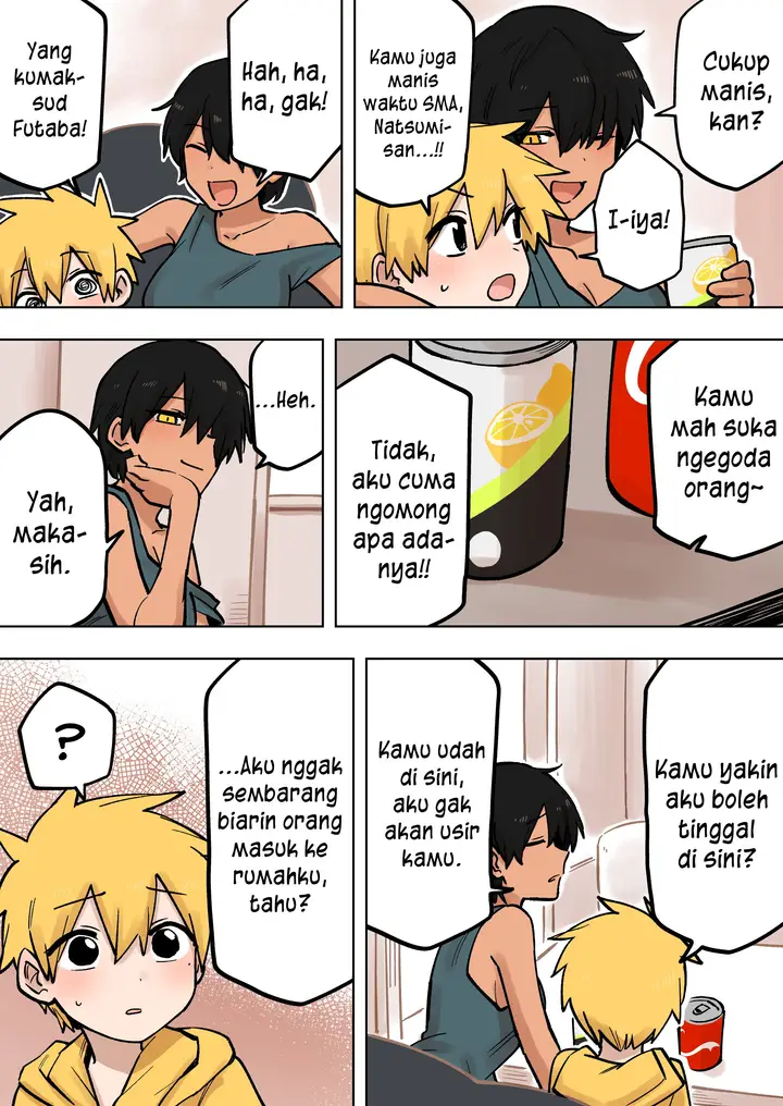 image-komik-senpai-ga-urusai-kouhai-no-hanashi-chapter-196-2/4