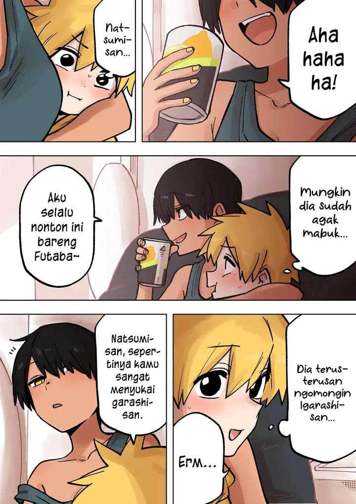 image-komik-senpai-ga-urusai-kouhai-no-hanashi-chapter-197-0/4