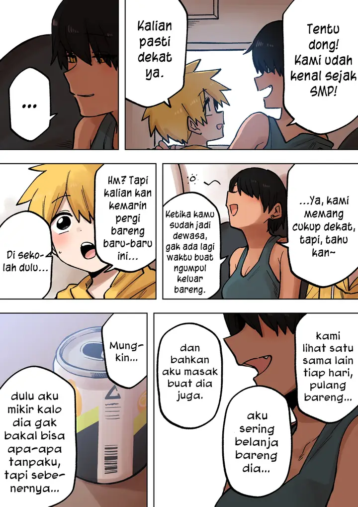 image-komik-senpai-ga-urusai-kouhai-no-hanashi-chapter-197-1/4