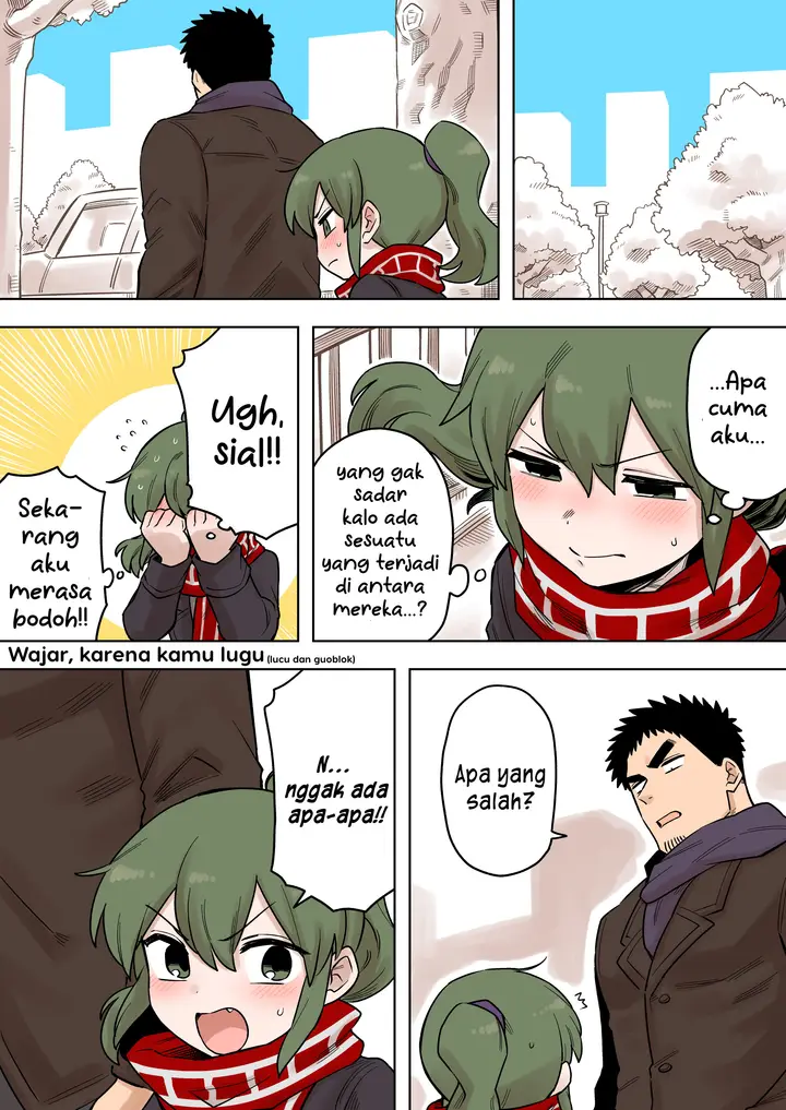 image-komik-senpai-ga-urusai-kouhai-no-hanashi-chapter-198-2/4