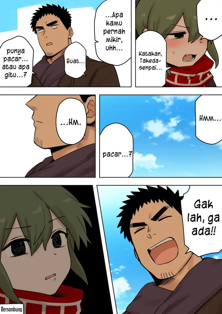 image-komik-senpai-ga-urusai-kouhai-no-hanashi-chapter-198-3/4