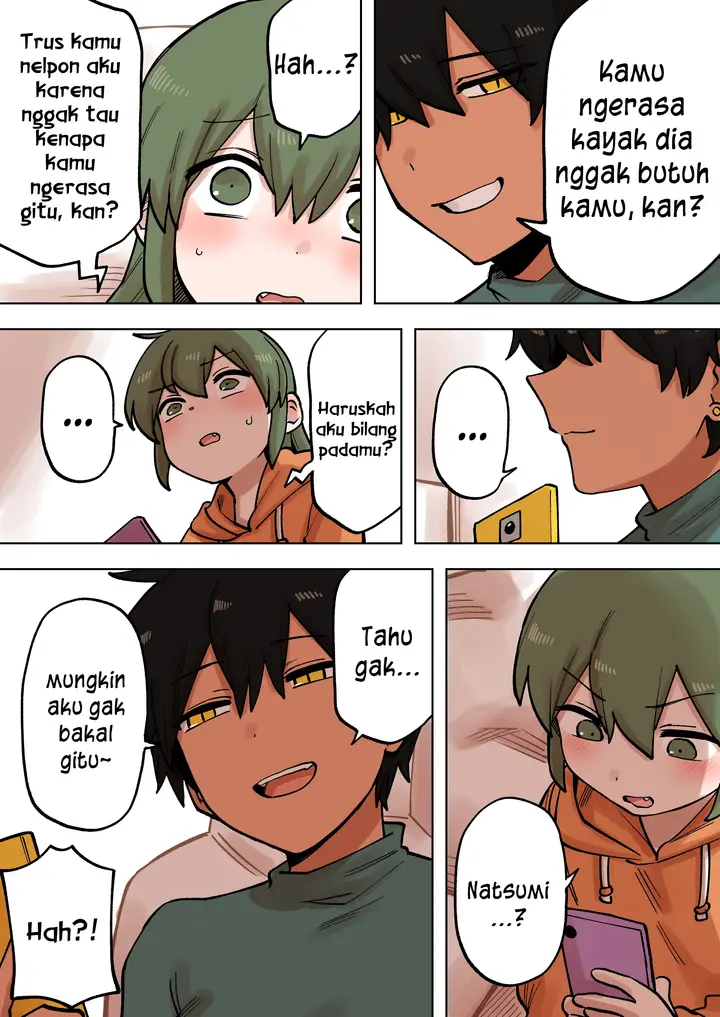 image-komik-senpai-ga-urusai-kouhai-no-hanashi-chapter-199-2/4