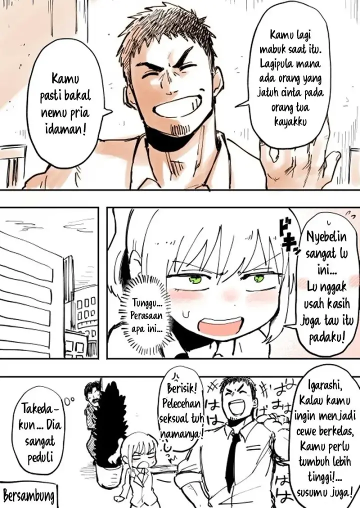 image-komik-senpai-ga-urusai-kouhai-no-hanashi-chapter-2-3/4