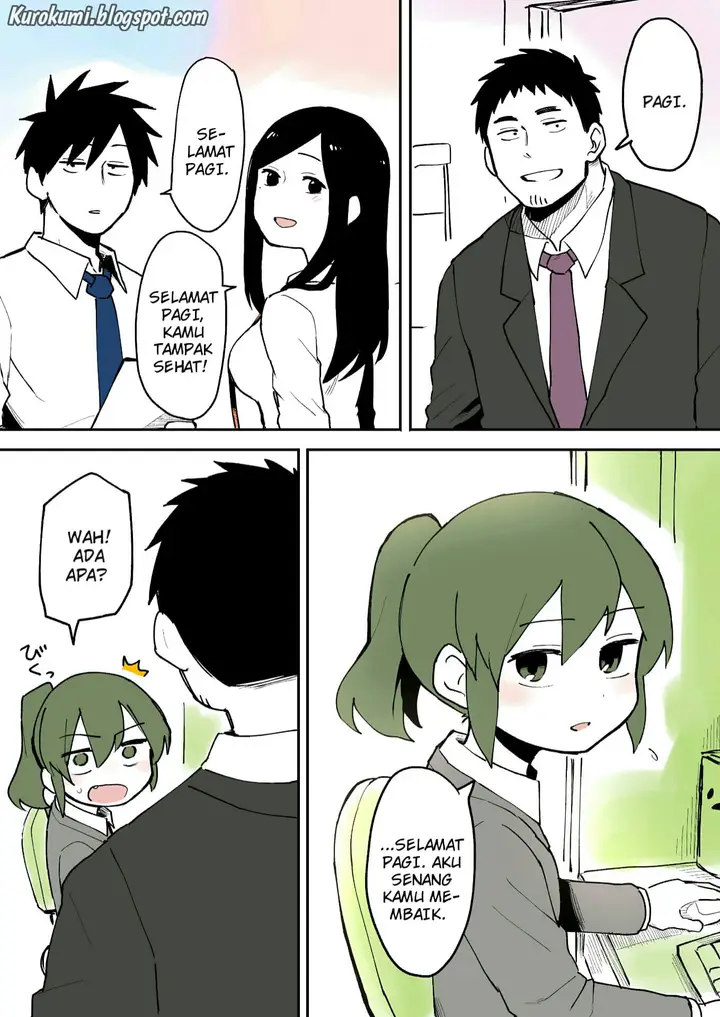 image-komik-senpai-ga-urusai-kouhai-no-hanashi-chapter-20-1/5