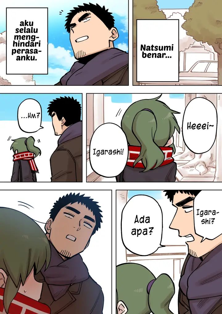 image-komik-senpai-ga-urusai-kouhai-no-hanashi-chapter-200-2/4