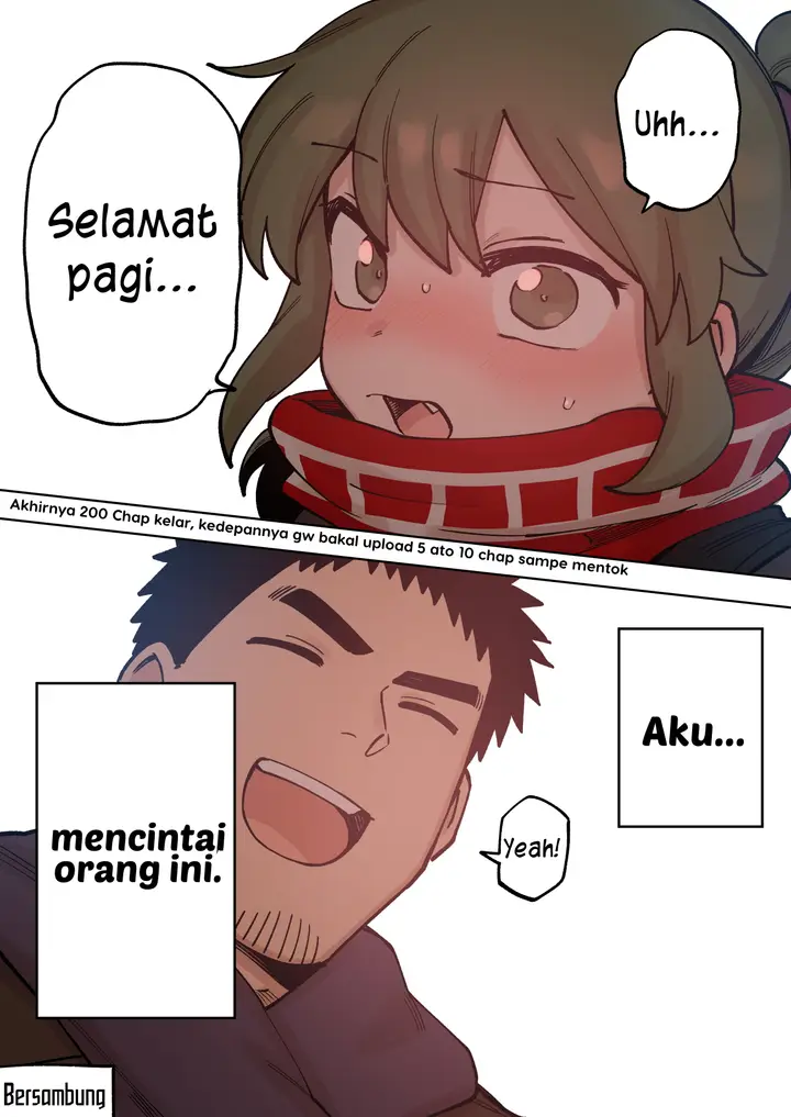 image-komik-senpai-ga-urusai-kouhai-no-hanashi-chapter-200-3/4