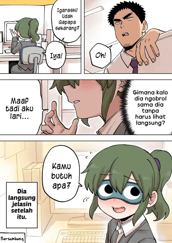 image-komik-senpai-ga-urusai-kouhai-no-hanashi-chapter-201-3/4