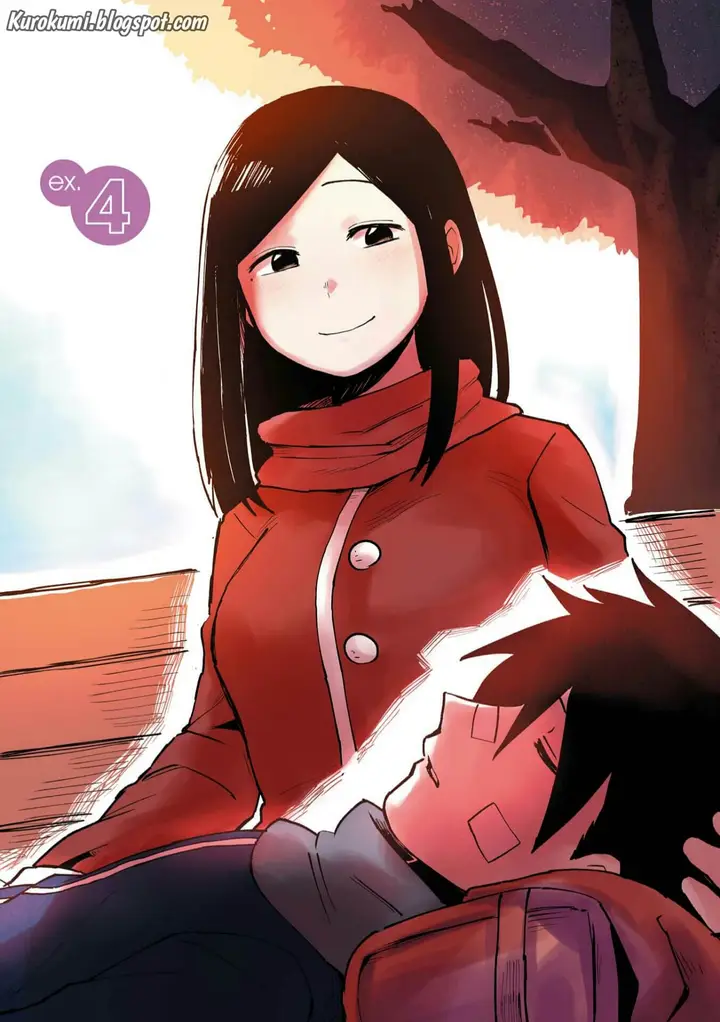 image-komik-senpai-ga-urusai-kouhai-no-hanashi-chapter-205-1/4