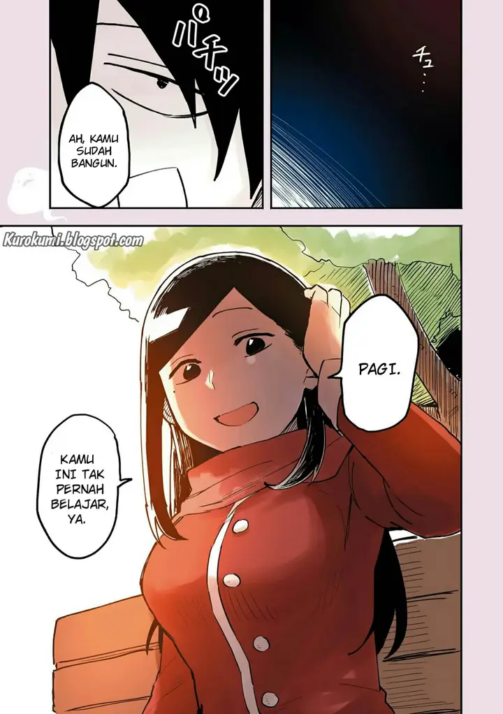 image-komik-senpai-ga-urusai-kouhai-no-hanashi-chapter-205-3/4