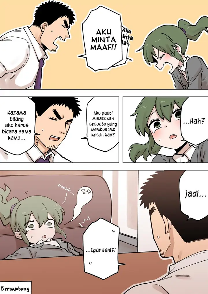 image-komik-senpai-ga-urusai-kouhai-no-hanashi-chapter-206-3/4