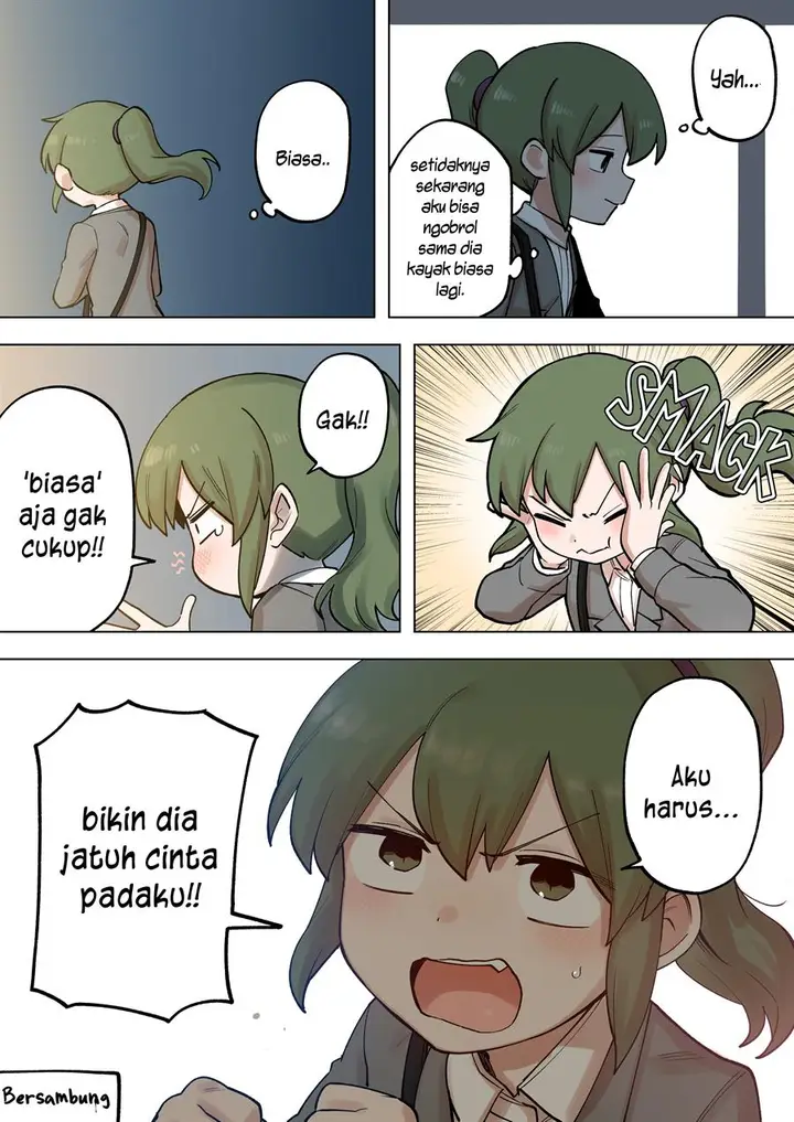 image-komik-senpai-ga-urusai-kouhai-no-hanashi-chapter-207-3/4