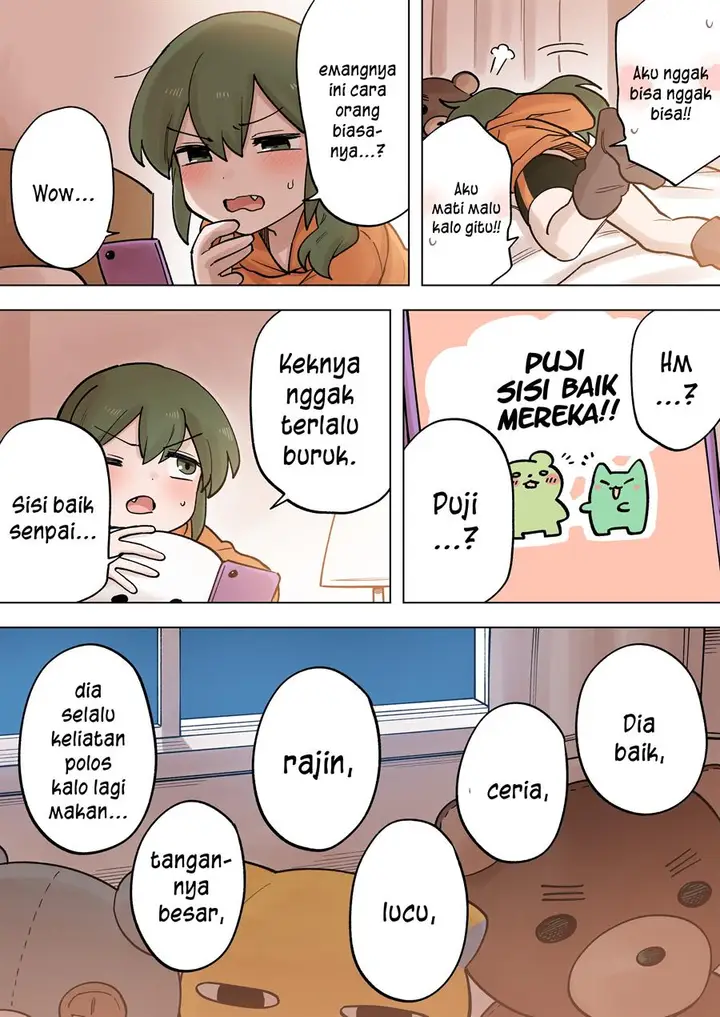 image-komik-senpai-ga-urusai-kouhai-no-hanashi-chapter-208-1/4