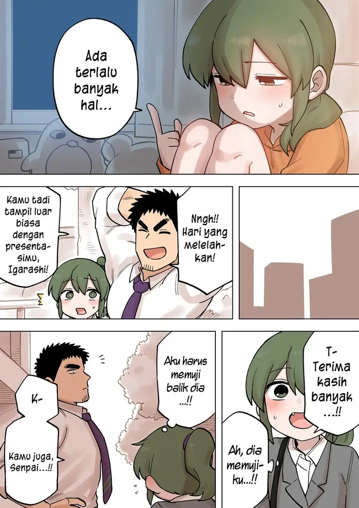 image-komik-senpai-ga-urusai-kouhai-no-hanashi-chapter-208-2/4