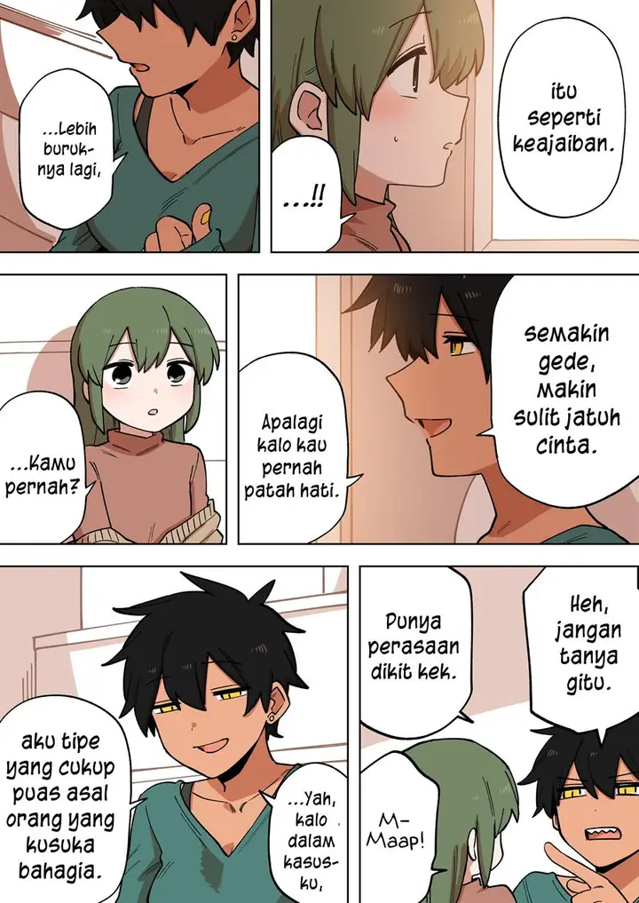 image-komik-senpai-ga-urusai-kouhai-no-hanashi-chapter-209-1/4