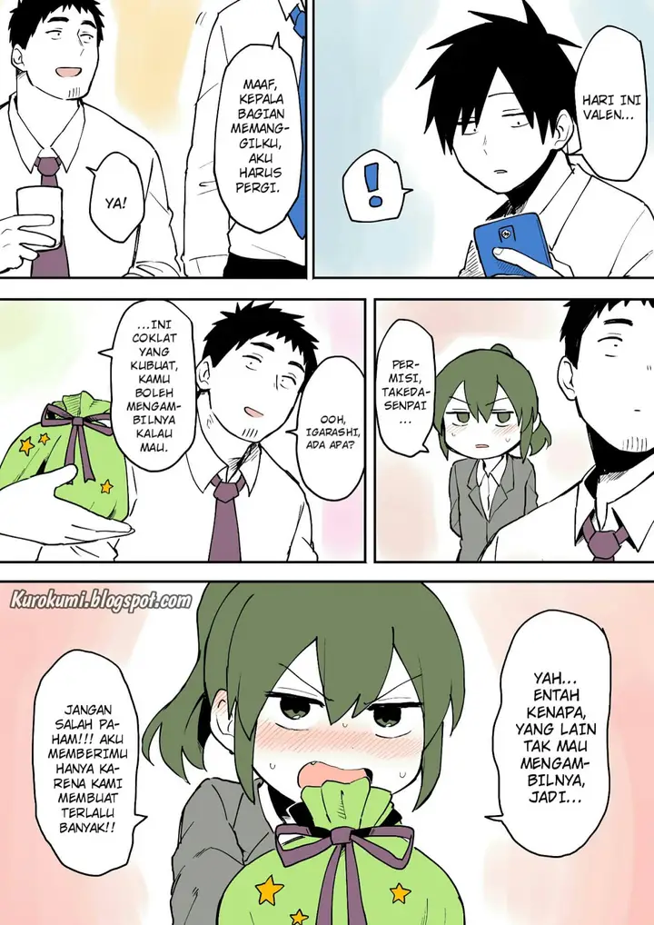 image-komik-senpai-ga-urusai-kouhai-no-hanashi-chapter-21-3/6