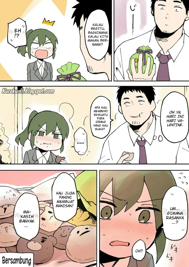 image-komik-senpai-ga-urusai-kouhai-no-hanashi-chapter-21-4/6