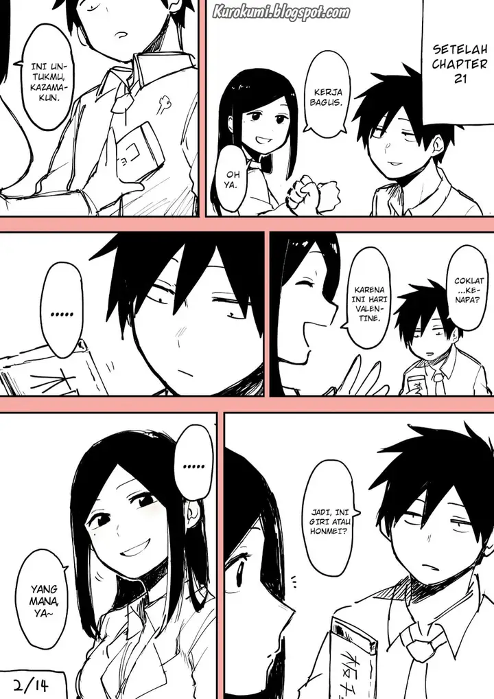 image-komik-senpai-ga-urusai-kouhai-no-hanashi-chapter-21-5/6