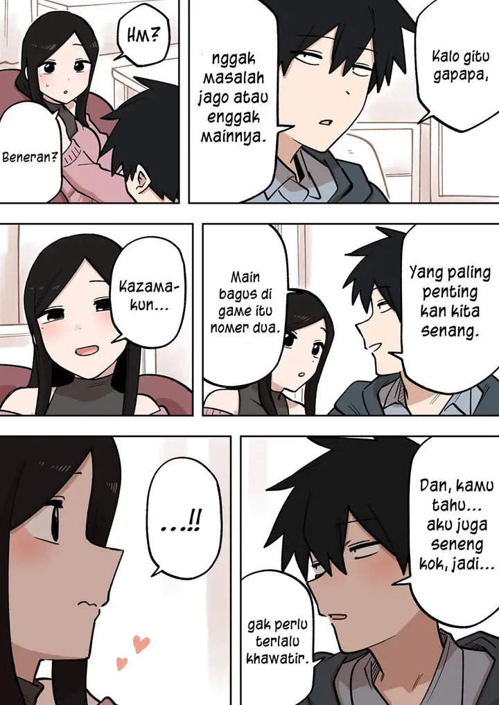 image-komik-senpai-ga-urusai-kouhai-no-hanashi-chapter-210-1/4