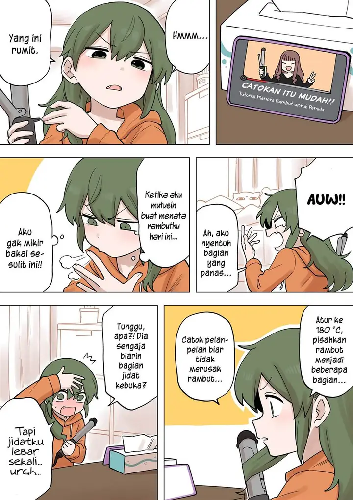 image-komik-senpai-ga-urusai-kouhai-no-hanashi-chapter-211-0/4