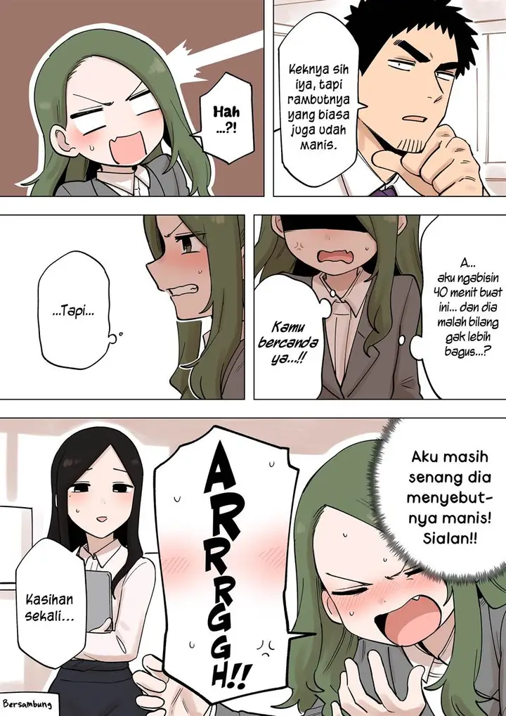 image-komik-senpai-ga-urusai-kouhai-no-hanashi-chapter-211-3/4