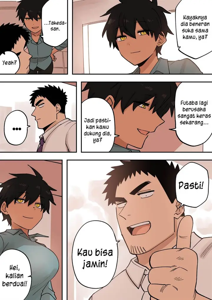 image-komik-senpai-ga-urusai-kouhai-no-hanashi-chapter-212-2/4