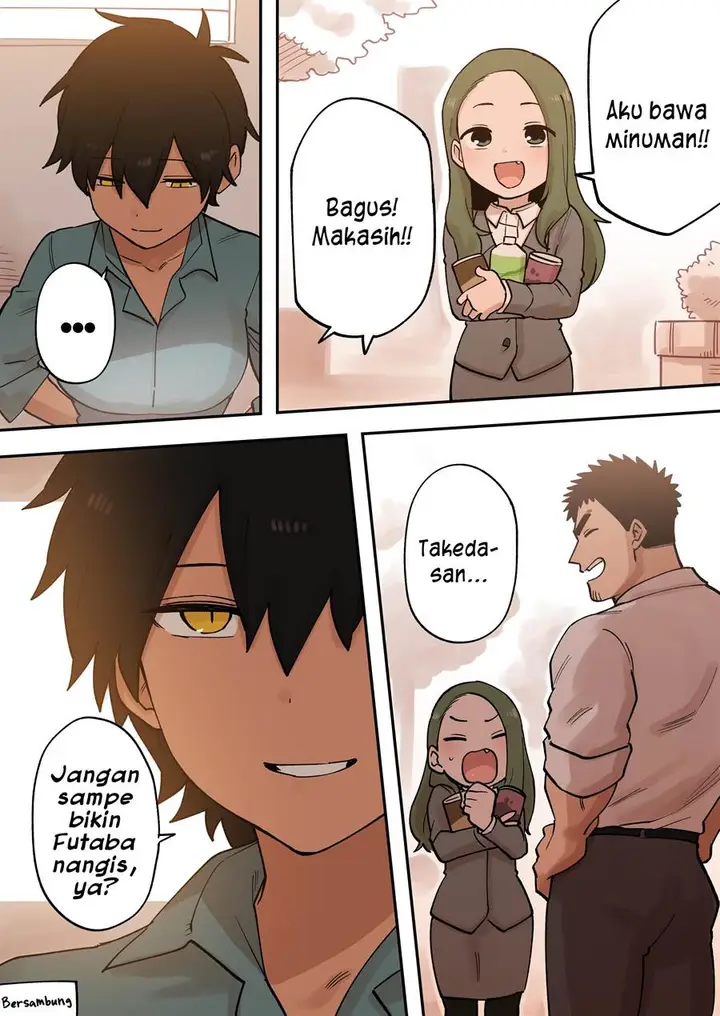 image-komik-senpai-ga-urusai-kouhai-no-hanashi-chapter-212-3/4