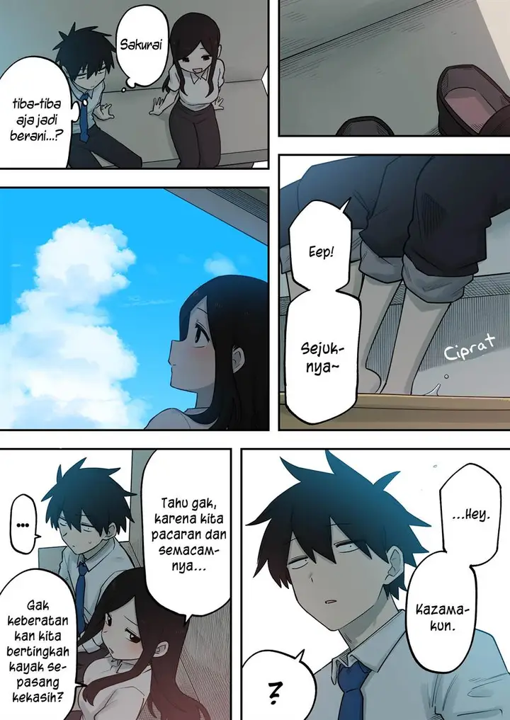 image-komik-senpai-ga-urusai-kouhai-no-hanashi-chapter-213-2/4