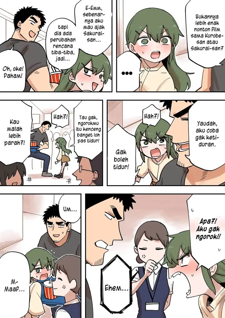 image-komik-senpai-ga-urusai-kouhai-no-hanashi-chapter-214-2/7