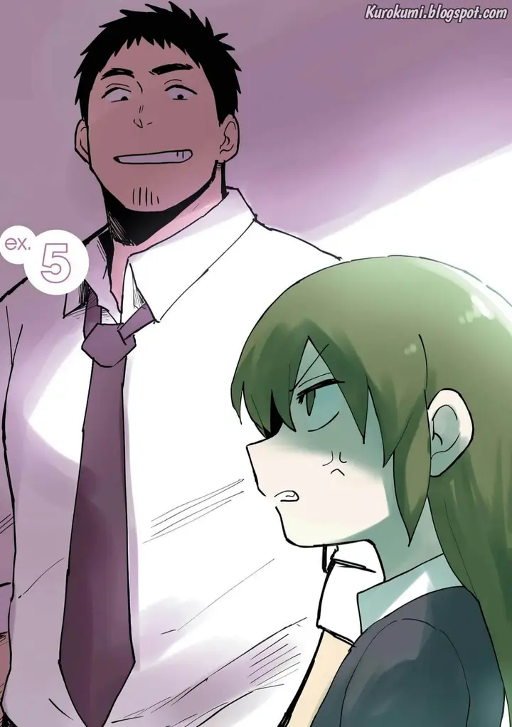 image-komik-senpai-ga-urusai-kouhai-no-hanashi-chapter-215-1/4