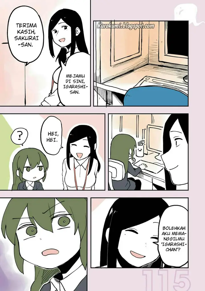 image-komik-senpai-ga-urusai-kouhai-no-hanashi-chapter-215-3/4