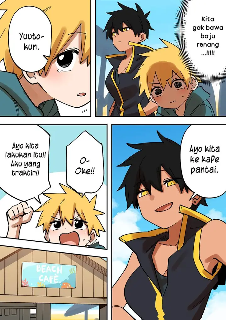 image-komik-senpai-ga-urusai-kouhai-no-hanashi-chapter-216-1/8