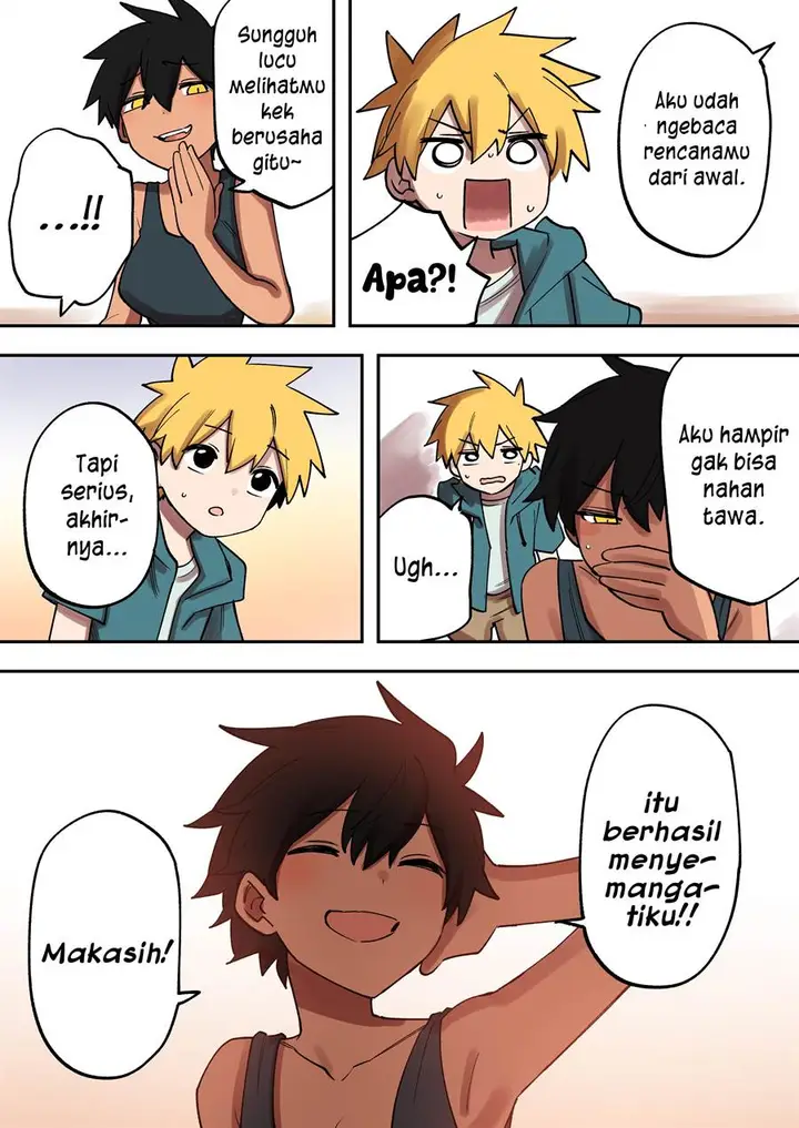 image-komik-senpai-ga-urusai-kouhai-no-hanashi-chapter-216-5/8