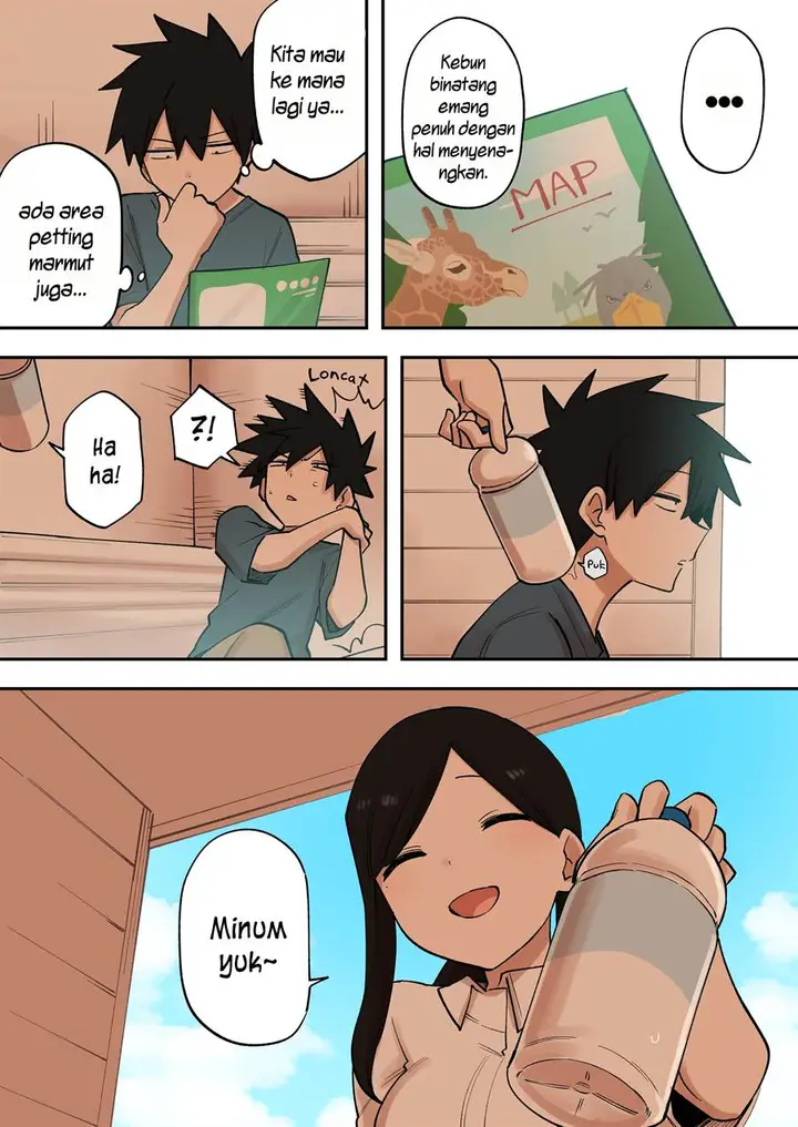 image-komik-senpai-ga-urusai-kouhai-no-hanashi-chapter-217-2/6