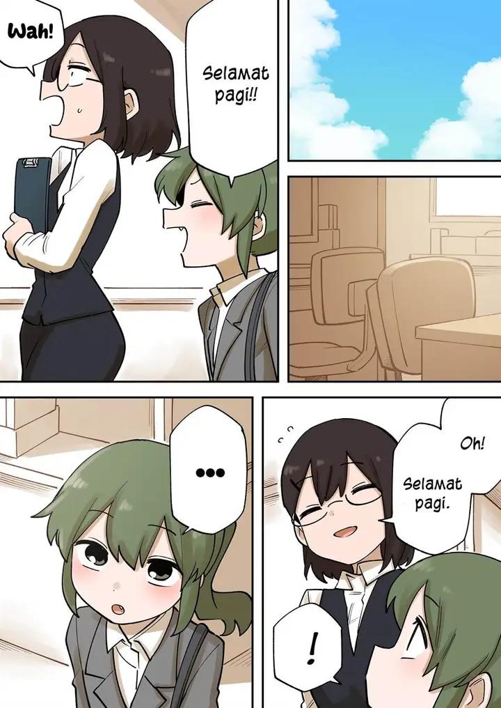 image-komik-senpai-ga-urusai-kouhai-no-hanashi-chapter-218-1/4