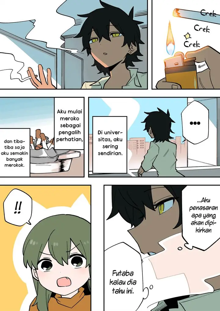 image-komik-senpai-ga-urusai-kouhai-no-hanashi-chapter-219-1/5