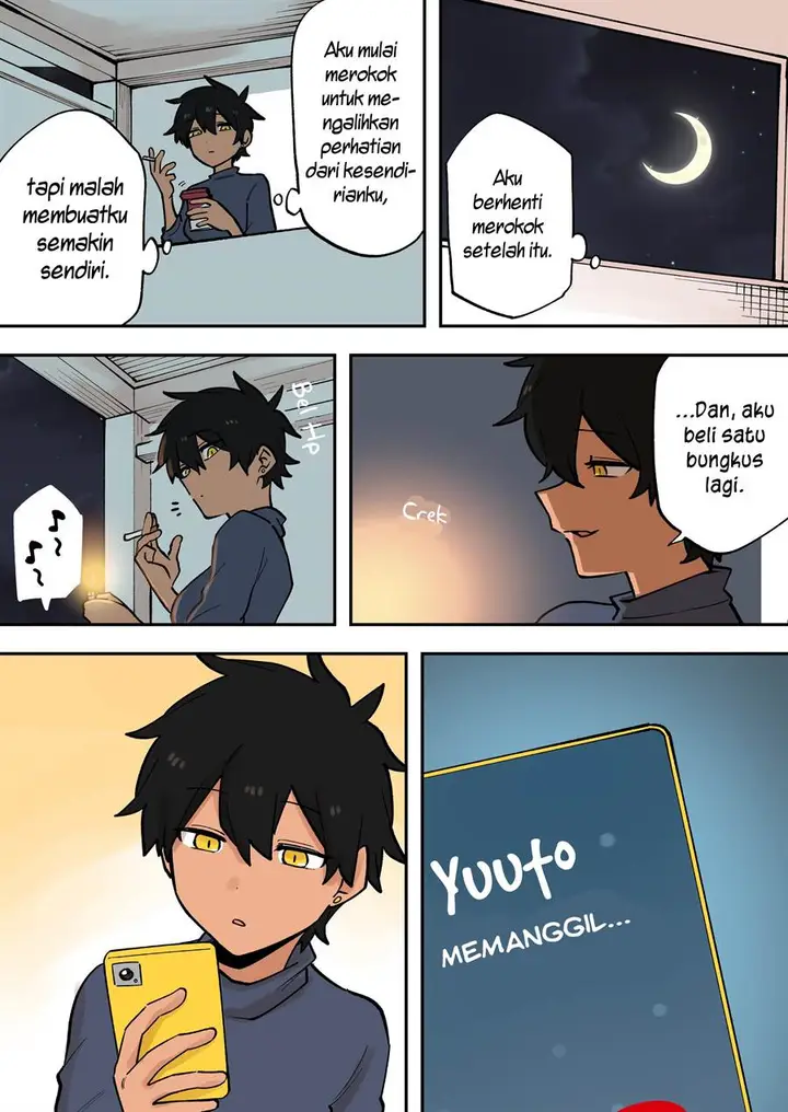 image-komik-senpai-ga-urusai-kouhai-no-hanashi-chapter-219-3/5