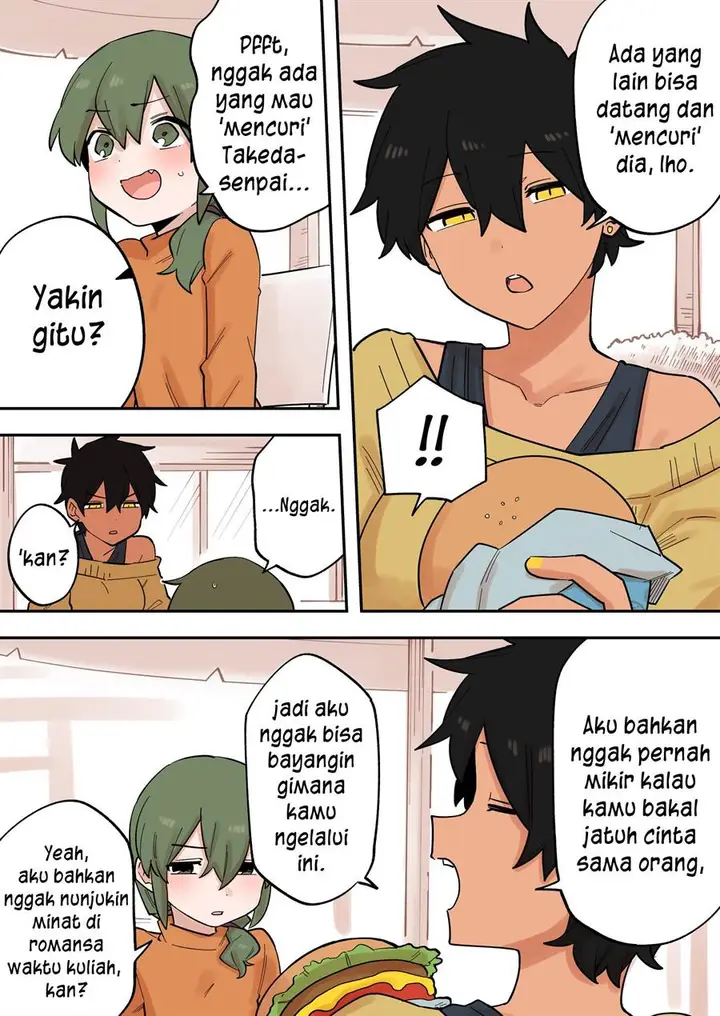 image-komik-senpai-ga-urusai-kouhai-no-hanashi-chapter-220-1/4