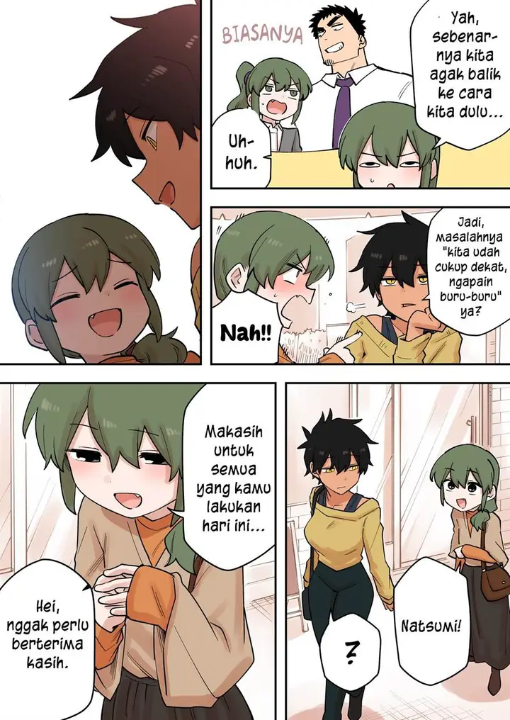 image-komik-senpai-ga-urusai-kouhai-no-hanashi-chapter-220-2/4