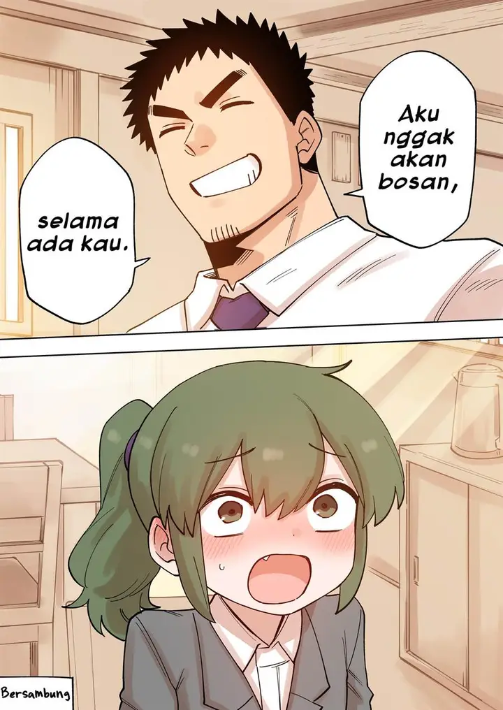 image-komik-senpai-ga-urusai-kouhai-no-hanashi-chapter-221-3/4