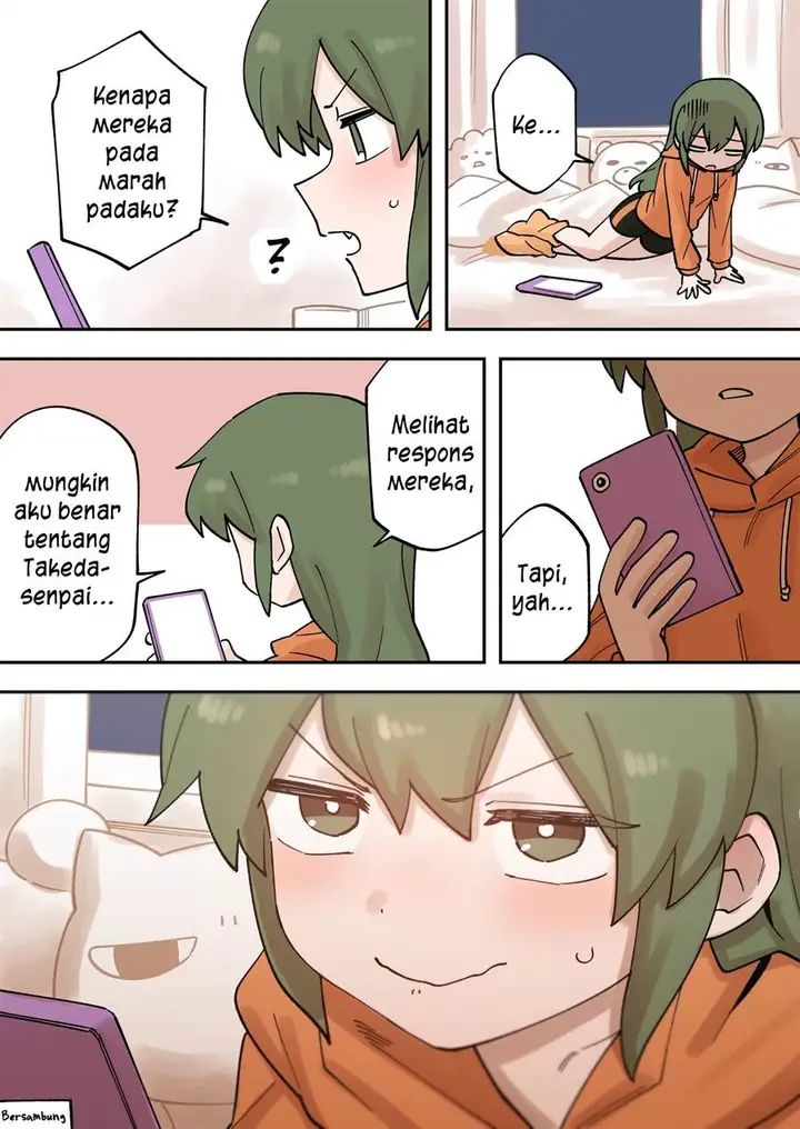 image-komik-senpai-ga-urusai-kouhai-no-hanashi-chapter-222-3/4