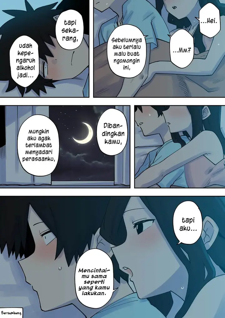 image-komik-senpai-ga-urusai-kouhai-no-hanashi-chapter-223-3/4