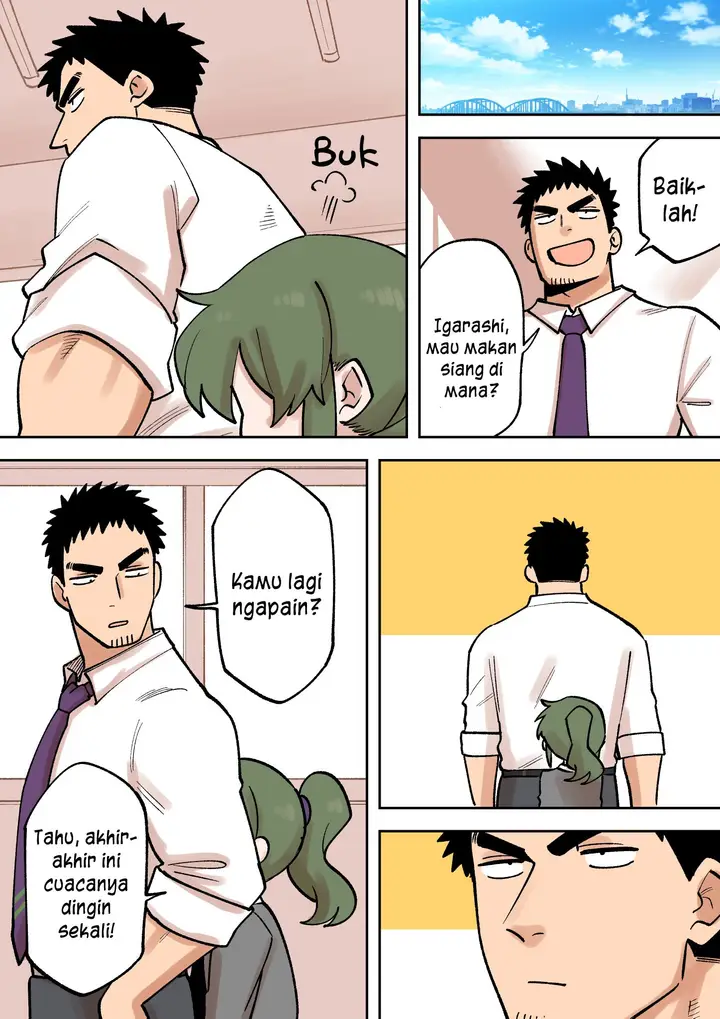 image-komik-senpai-ga-urusai-kouhai-no-hanashi-chapter-224-2/6