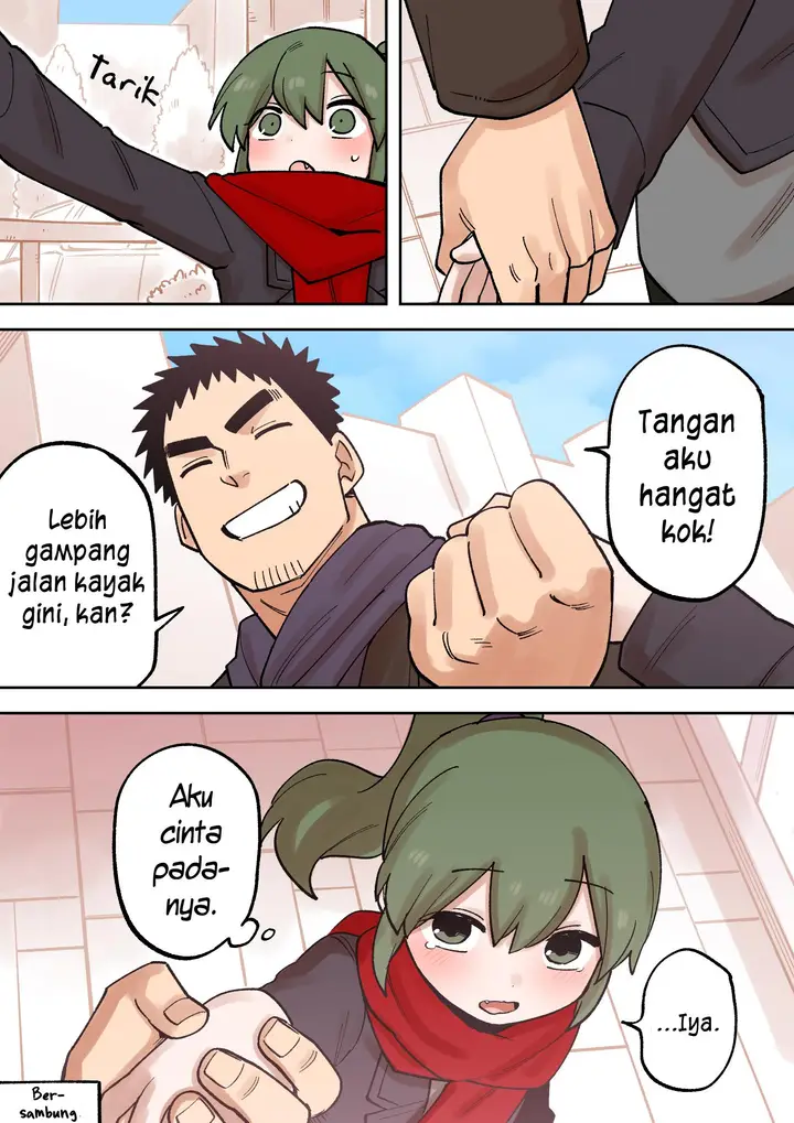 image-komik-senpai-ga-urusai-kouhai-no-hanashi-chapter-224-5/6