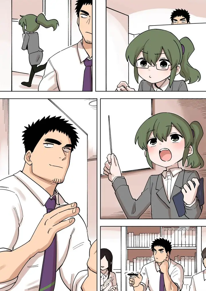 image-komik-senpai-ga-urusai-kouhai-no-hanashi-chapter-225-1/6