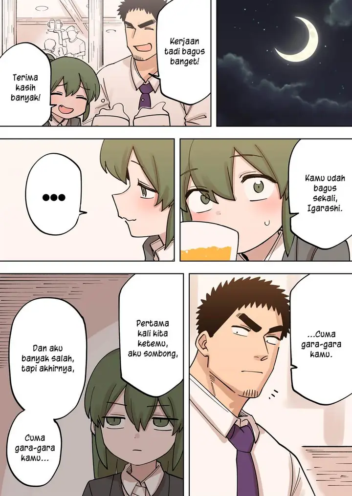 image-komik-senpai-ga-urusai-kouhai-no-hanashi-chapter-225-2/6